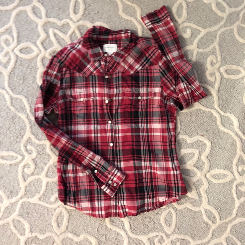 Fun Flannel